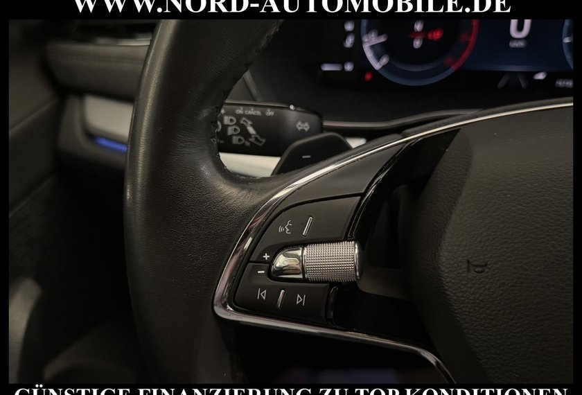 Skoda Octavia Octavia Combi Style 2.0 TDI DSG AHK/Virt.Cockpit