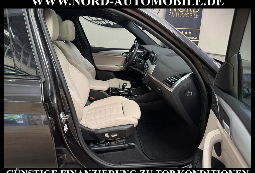 BMW X3 X3 xDrive 20 i M Sport *LASER*LEDER*PANO*AHK*