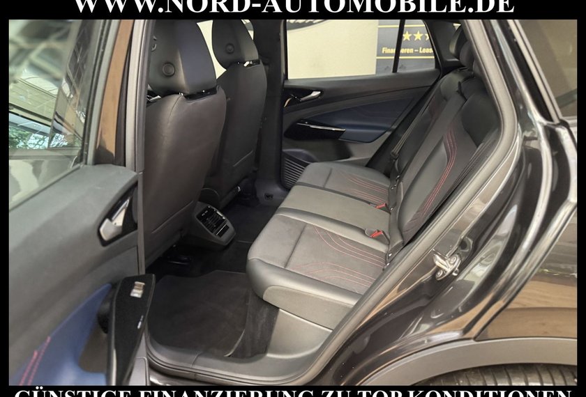 Volkswagen ID.4 ID.4 GTX 4MOT Sportpaket/Head-Up/AHK/20/AreaView