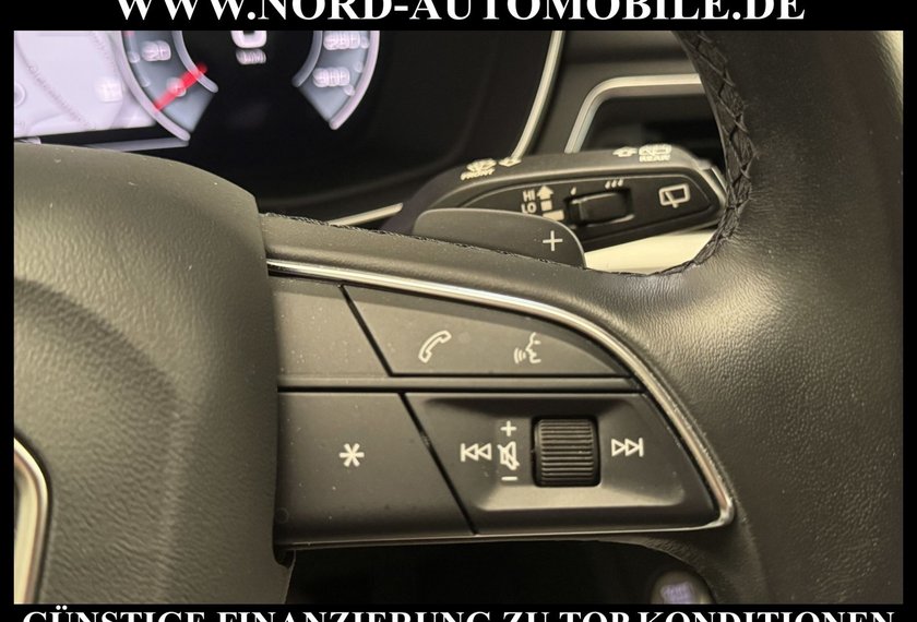 Audi A4 A4 35 Avant 2.0 TFSI S-Tronic Navi/LED/PDC/SHZ