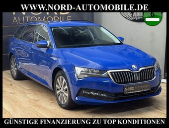 Skoda Superb Superb Combi Ambition 2.0 TDI DSG Virt.Cockpit