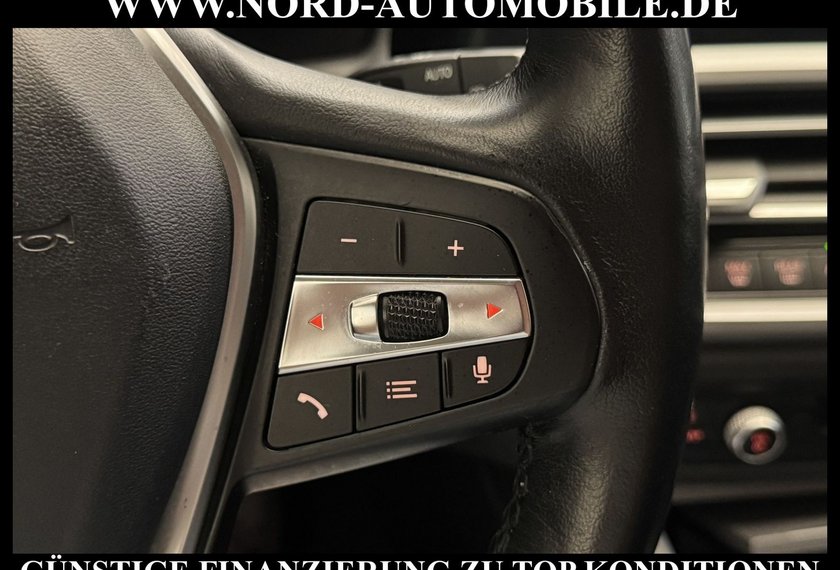 BMW 318 318 d Touring Advantage *LED*AHK*StHz*DisplayKey