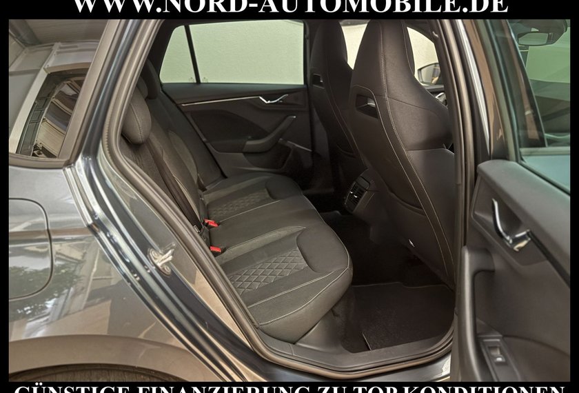 Skoda Kamiq Kamiq Ambition 1.0 TSI DSG Virt.Cockpit/Navi/LED
