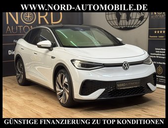 Volkswagen ID.5 ID.5 Pro Performance Wärmepumpe/21/Pano