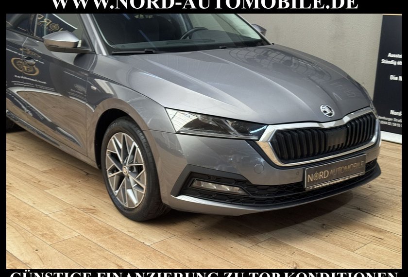 Skoda Octavia Octavia Combi Ambition 2.0 TDI DSG Matrix/Virt.C