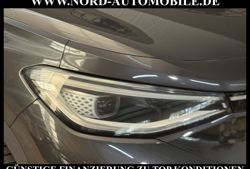 Volkswagen ID.4 ID.4 Pro Performance Pano/Matrix/AreaView/AHK/