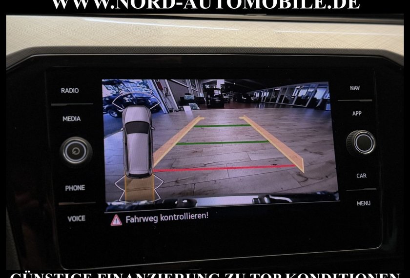 Volkswagen Passat Variant Passat Variant Business 2.0 TDI DSG Dig.Cockpit