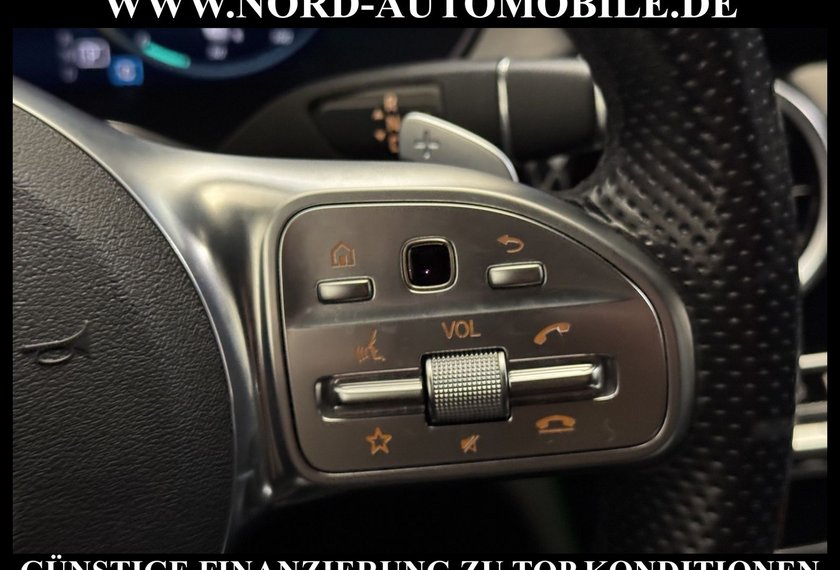 Mercedes-Benz C 300 C 300 e T AMG *Distro+*Wide*BURM*Memory*MBEAM
