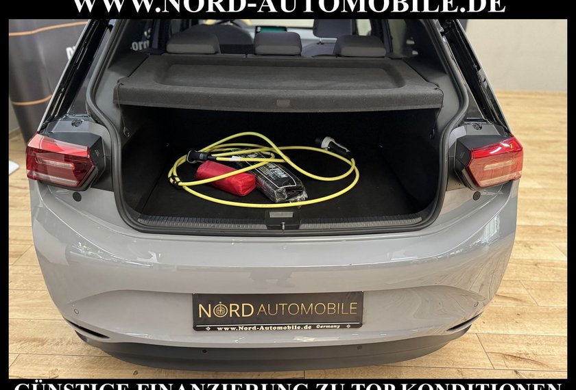 Volkswagen ID.3 ID.3 Pro Sportpaket Pano/HeadUp/Matrix/ACC/19/