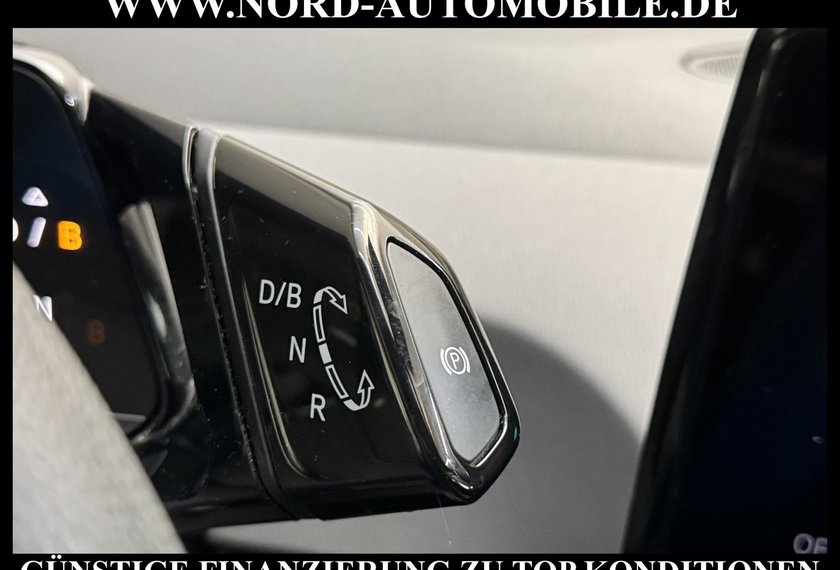 Volkswagen ID.3 ID.3 Pure Performance CCS/Navi/LED/18/PDC
