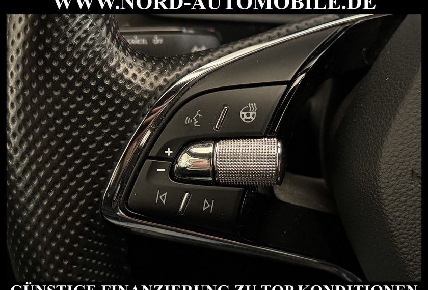 Skoda Superb Superb Combi Sportline 2.0 TDI AHK*Matrix*19''*