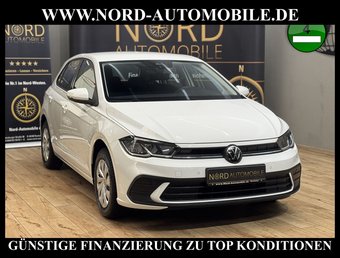 Volkswagen Polo Polo 1.0 Life LED/Dig.Cockpit/Klima/PDC