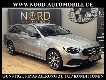Mercedes-Benz E 300 E 300 e T Avantgarde *LED*Night*Kamera*EasyPack*