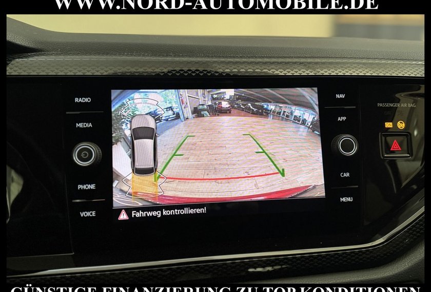 Volkswagen Taigo Taigo Life 1.0 TSI DSG Dig.Cockpit/AHK/Navi/