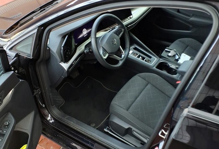 Volkswagen Golf Golf Life 2.0 TDI DSG Kamera/Navi/LED/