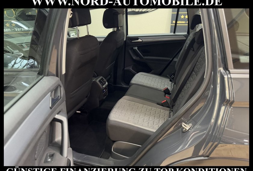 Volkswagen Tiguan Tiguan Life 1.4 TSI eHybrid DSG AHK*Dig.Cockpit
