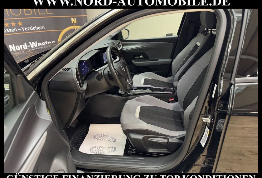 Opel Mokka Mokka Elegance Automatik *LED*Navi*Kamera*17Zoll