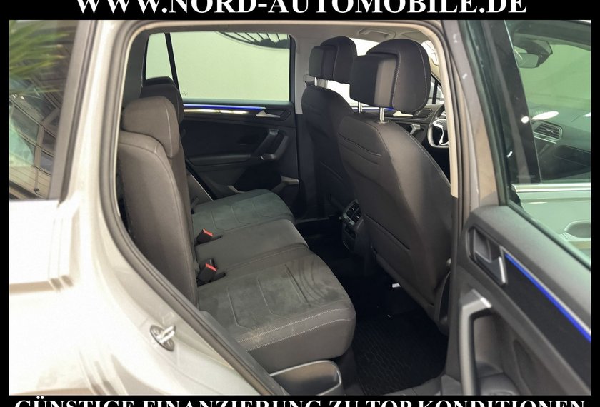 Volkswagen Tiguan Tiguan 2.0 TDI DSG Elegance AHK/Matrix/HeadUp/19
