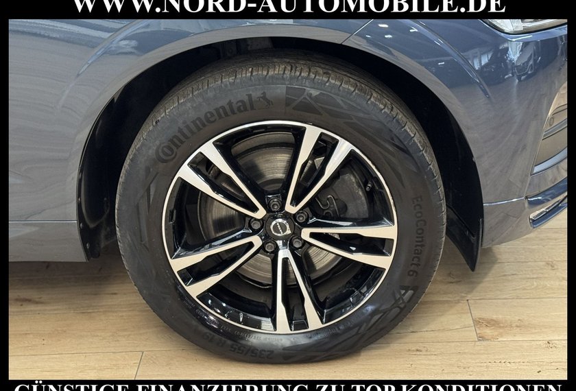 Volvo XC60 XC60 B4 Diesel AWD Momentum Pro*SCHÖN VOLL*UPE67