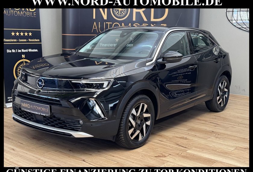 Opel Mokka Mokka e Elegance *UPE:42*LED*SHZ*KAM*NAV*17Z