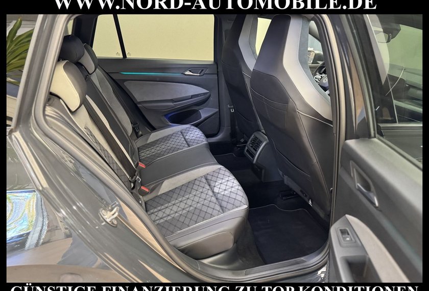 Volkswagen Golf Golf VIII Variant 2.0 TDI DSG R-Line AHK/Dig.Coc