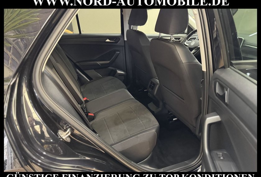 Volkswagen T-Roc T-Roc 2.0 TDI Style DSG AHK/Dig.Cockp/Kamera