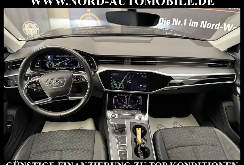 Audi A6 Allroad A6 Allroad quattro 40 TDI *AHK*VIRT*19Z*UPE:90
