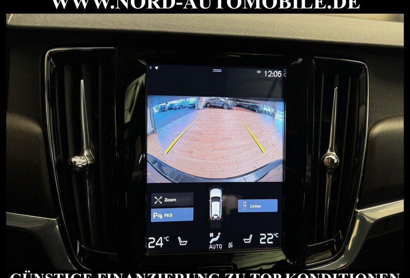 Volvo V90 Cross Country V90 Cross Country Pro AWD *PANO*LEDER*H&amp;K*UPE71