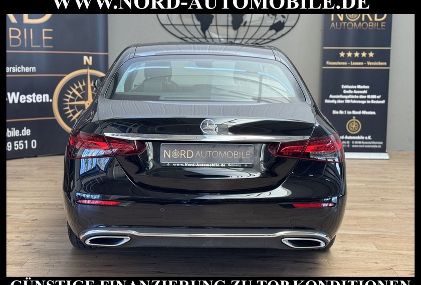 Mercedes-Benz E 450 E 450 4Matic *RAPPELVOLL*UPE:90*AHK*STHZ*PANO