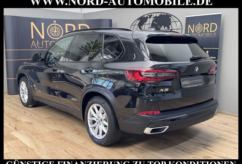 BMW X5 X5 xDrive 45 e *LEDER*KAM*19Z*UPE:86