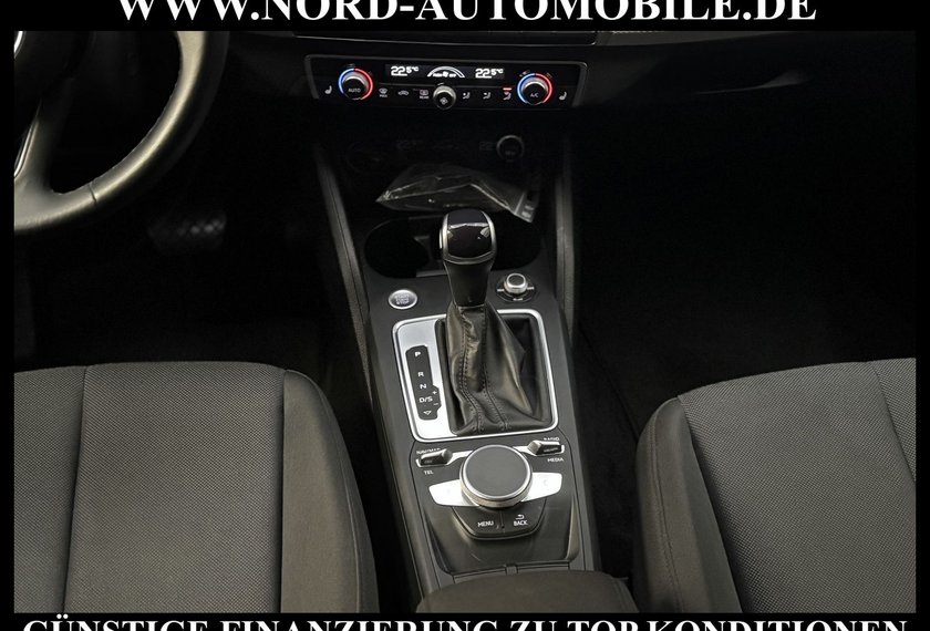 Audi Q2 Q2 advanced 1.5 35 TFSI S-Tronic Kamera/Navi/LED