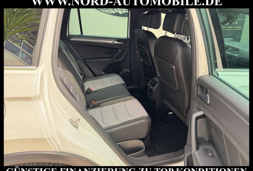 Volkswagen Tiguan Tiguan R-Line 2.0 TDI Dig.Cockpit/Kamera/LED/Nav