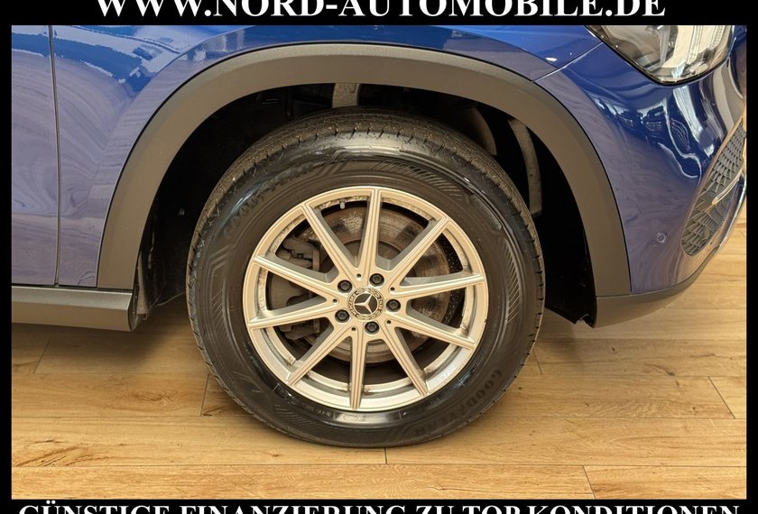 Mercedes-Benz GLE 350 GLE 350 d 4Matic EXCLUSIVE *AHK*WIDE*DIST*UPE:91