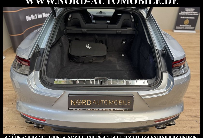 Porsche Panamera Panamera 4 *S* E-Hybrid *PANO*21Z*UPE:148*TOP-KM