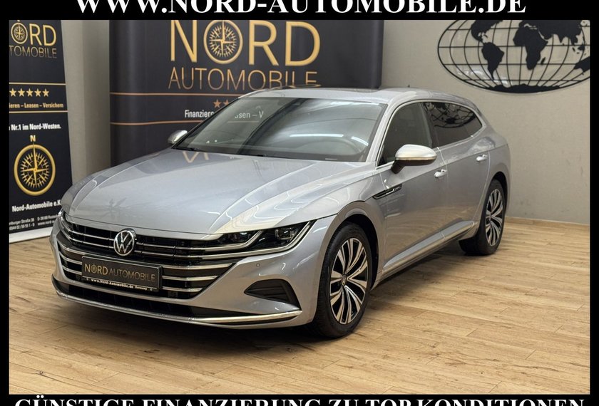 Volkswagen Arteon Arteon Shooting Brake 1.4 TSI e-Hybrid DSG Pano