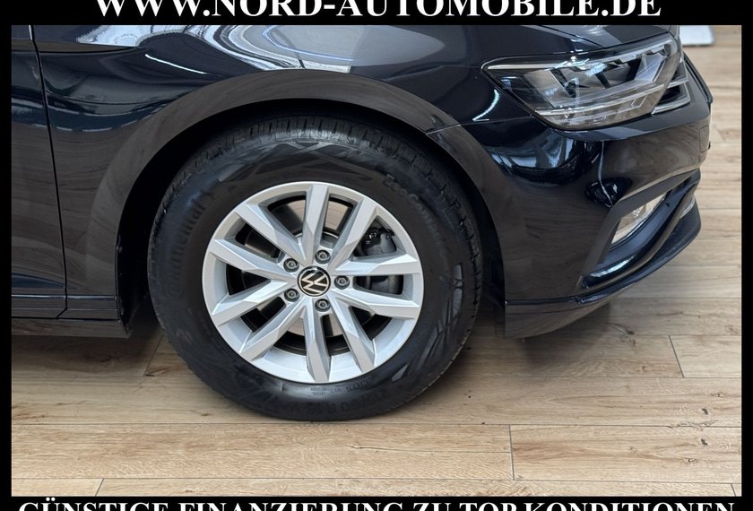Volkswagen Passat Variant Passat Variant Business 2.0 TDI DSG Kamera/Navi/