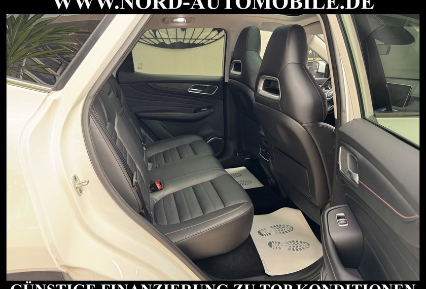 MG EHS EHS PHEV Luxury *PANO*LEDER*LED*18Z*360KAM*VIRT*