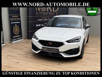 Cupra Leon Leon VZ 1.4 TSI e-Hybrid DSG Kamera/19/LED/Navi