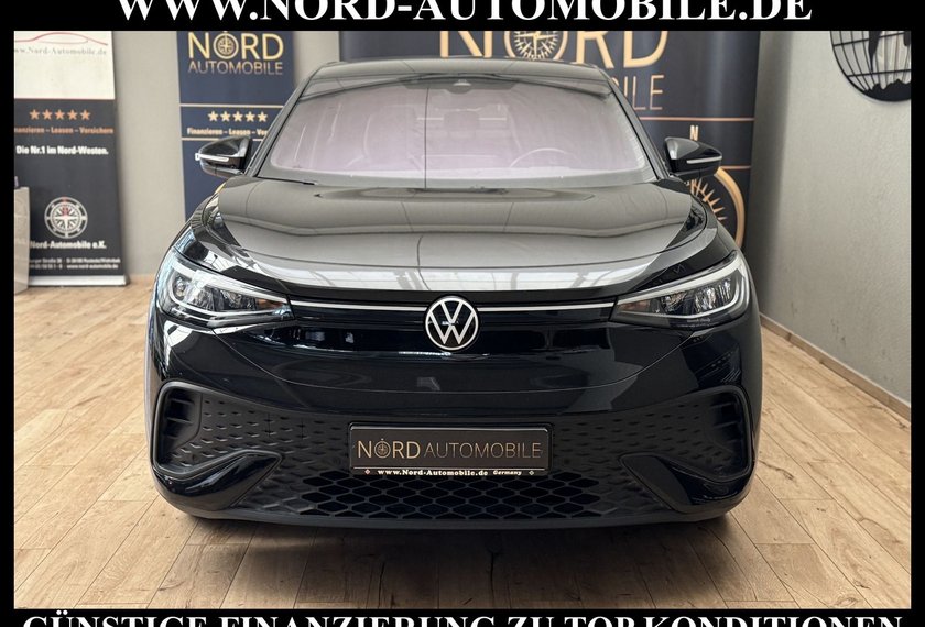 Volkswagen ID.5 ID.5 Pro Performance Kamera/SHZ/19/Navi/LED