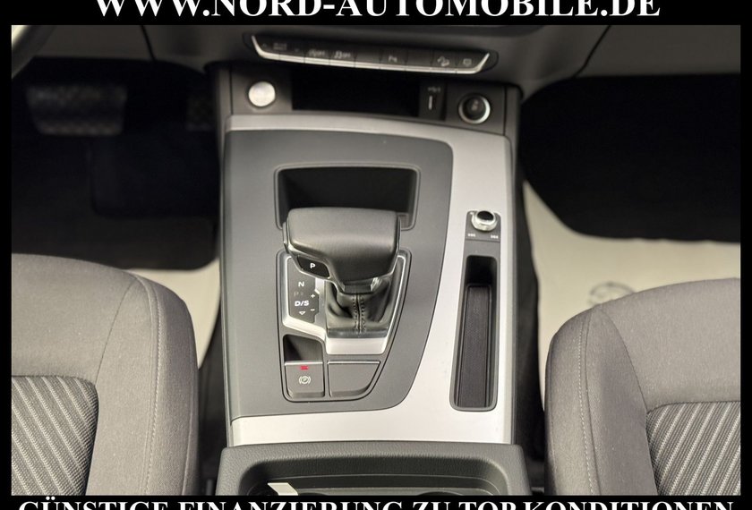 Audi Q5 Q5 40 TDI quattro S-Tronic *AHK*VIRTUAL*MATRIX*