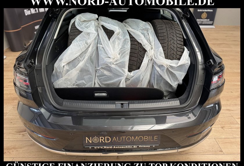 Volkswagen Arteon Arteon Shooting Brake Elegance  2.0 TDI DSG