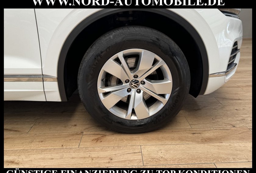 Volkswagen Touareg Touareg Atmosphere 4MOT 3.0 TDI DSG MJ2022/StHz