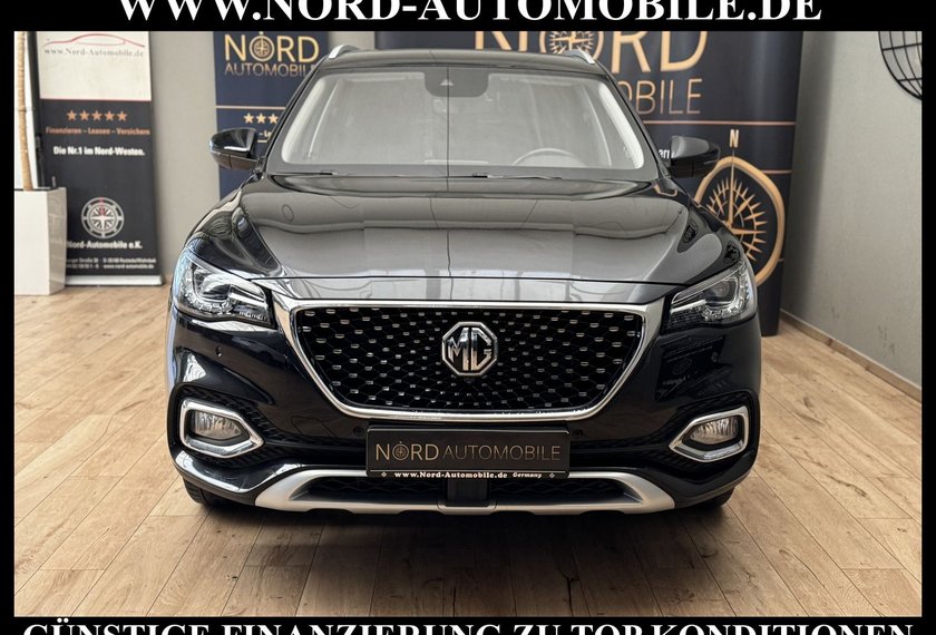 MG EHS EHS PHEV Luxury *PANO*LEDER*LED*18Z*360KAM*VIRT*