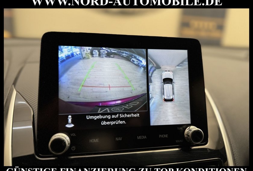 Mitsubishi Eclipse Cross Eclipse Cross Select Hybrid 4WD Leder/Navi/LED/