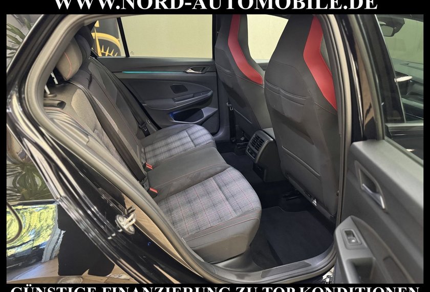 Volkswagen Golf Golf GTI 2.0 TSI DSG Matrix/19/HeadUp/Kamera/