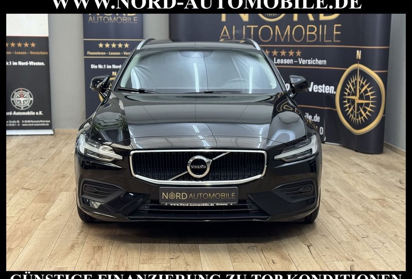 Volvo V60 V60 Kombi D3 Diesel Momentum Pro *NAVI*LED*KAM*