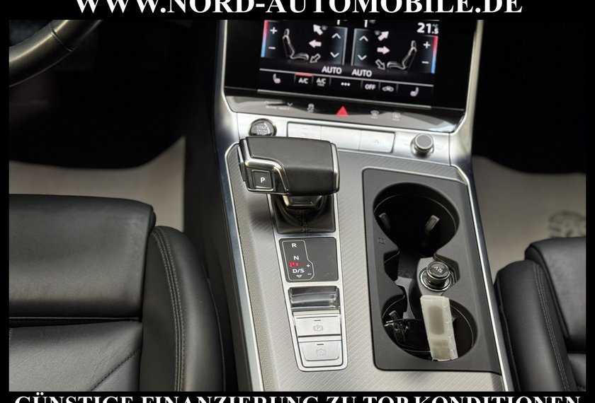 Audi A6 A6 Avant Sport 2.0 35 TDI Leder/Virt.Cockpit/Kam