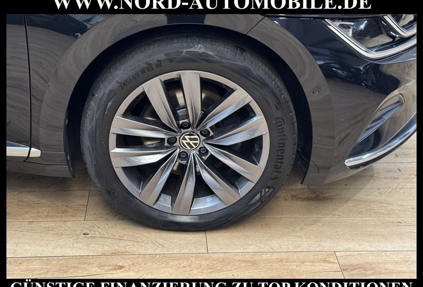 Volkswagen Arteon Arteon Shooting Brake 1.4 eHybrid Elegance *AHK*
