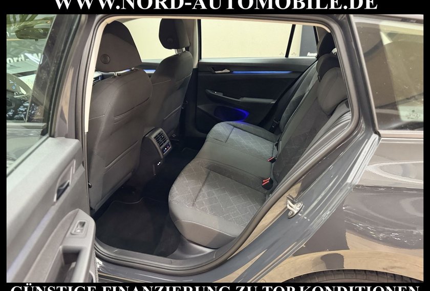 Volkswagen Golf Golf Variant Life 2.0 TDI DSG Kamera/Dig.Cockpit