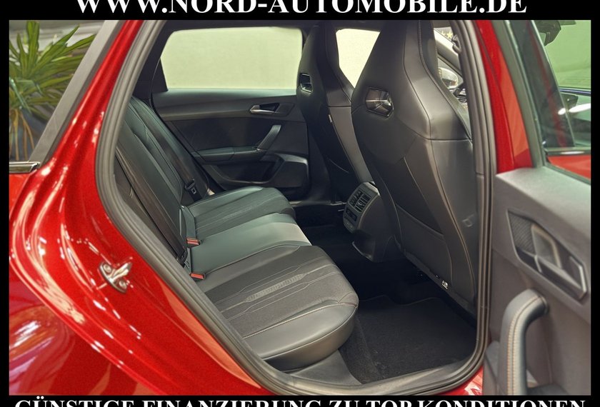 Cupra Leon Leon SP 1.4 TSI e-HYBRID DSG Kamera/Navi/LED/18/